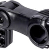 Contac Ct Voice ueda Hybrid 31,8 28,6 x 90 mm, schwarz