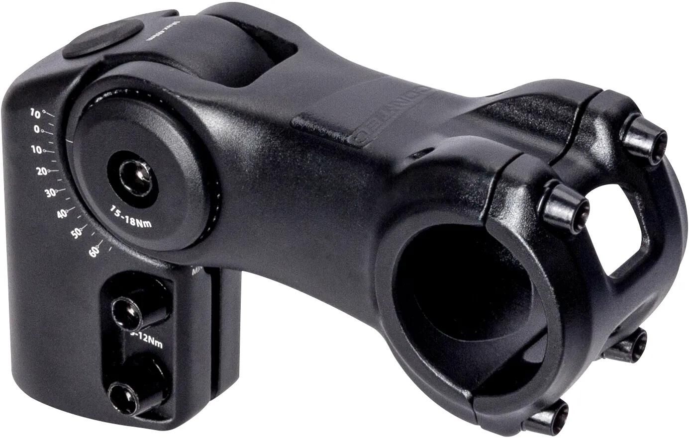 Contac Ct Voice ueda Hybrid 31,8 28,6 x 90 mm, schwarz