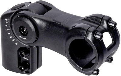 Contac Ct Voice ueda Hybrid 31,8 28,6 x 90 mm, schwarz