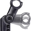 Contac Ct Voice ueda Hybrid 31,8 28,6 x 90 mm, schwarz