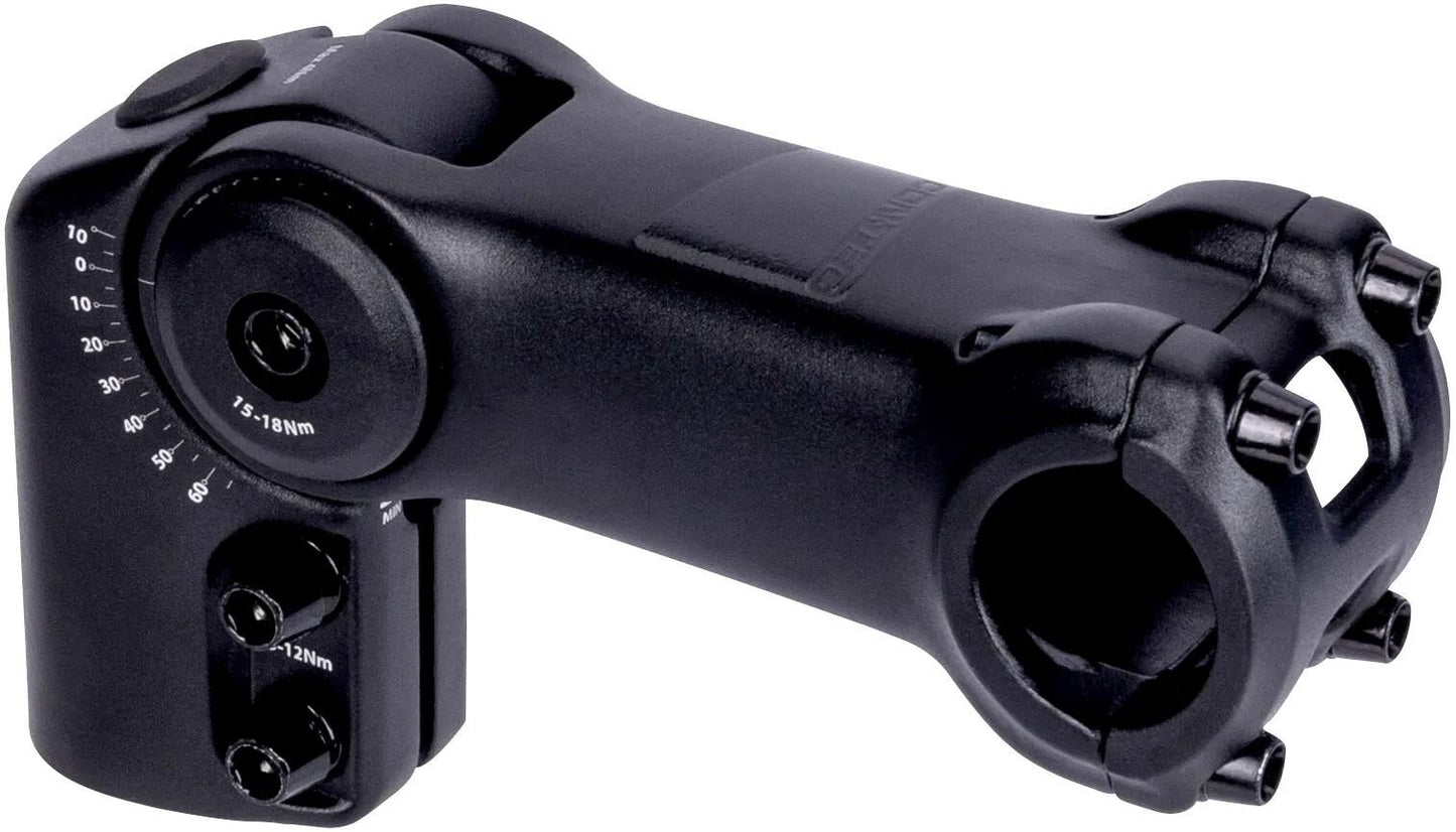 Contec Voorbouw Ueda Hybrid