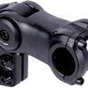 Contec Vorbau Ueda Hybrid CT Vorbau Ueda Hybrid 25,4 28,6 x 90 mm, schwarz