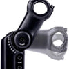 Contec Vorbau Ueda Hybrid CT Vorbau Ueda Hybrid 25,4 28,6 x 90 mm, schwarz