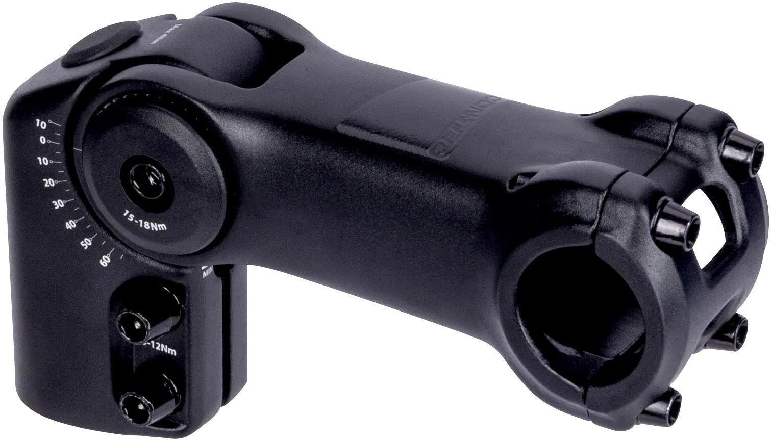 Contec Voorbouw Ueda Hybrid