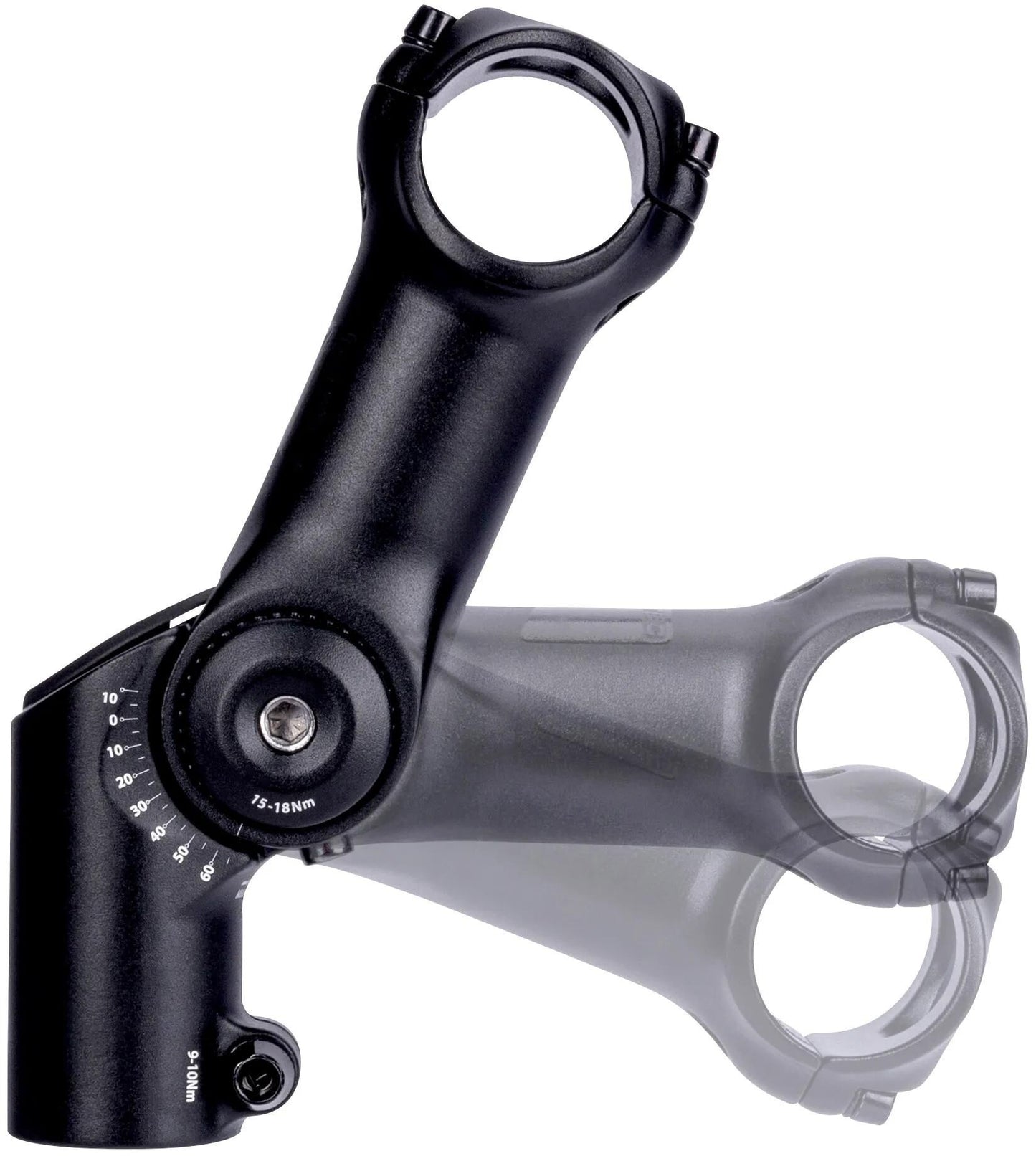 Contec Voorbouw Seto Hybrid