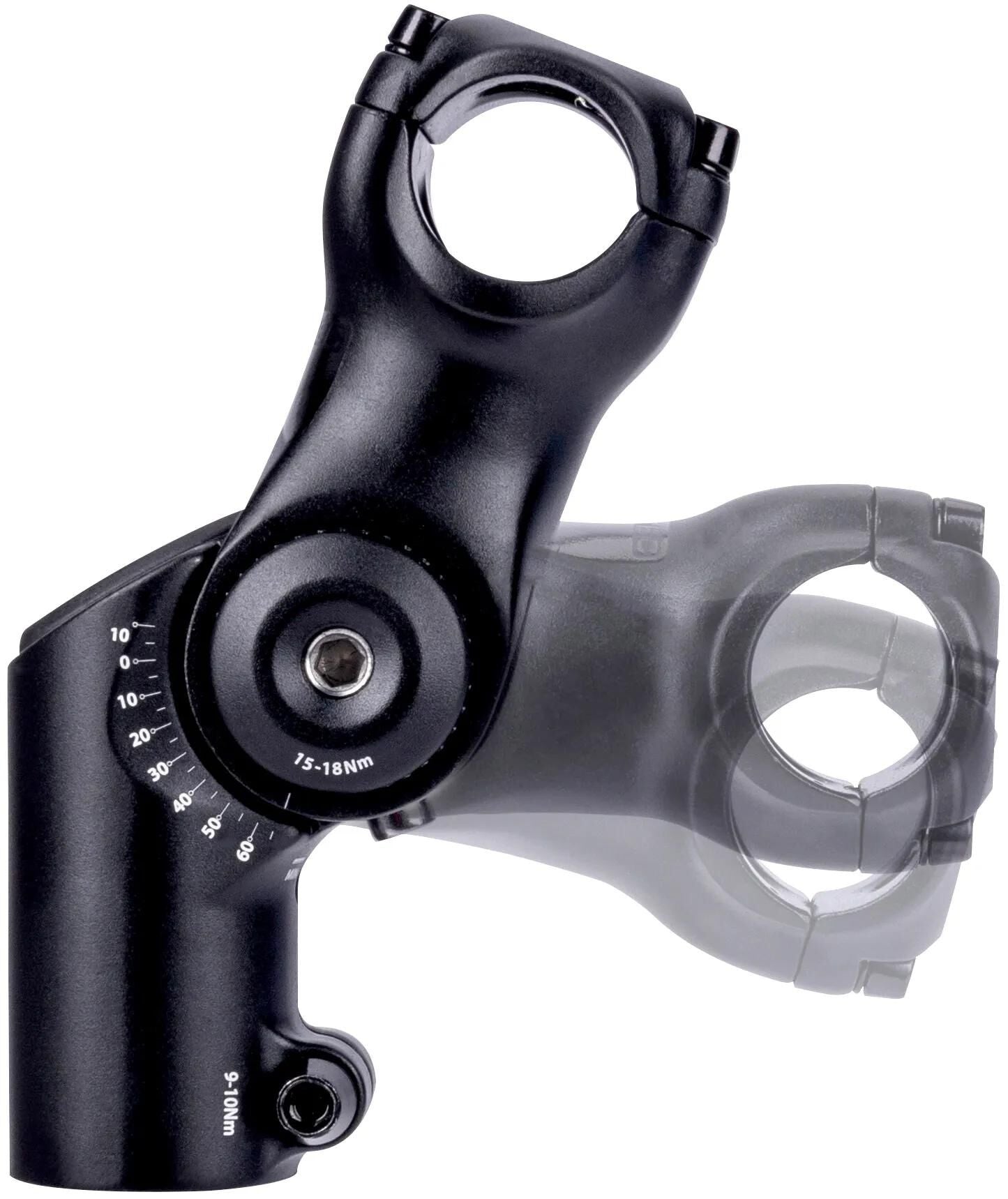 Contec Voorbouw Seto Hybrid