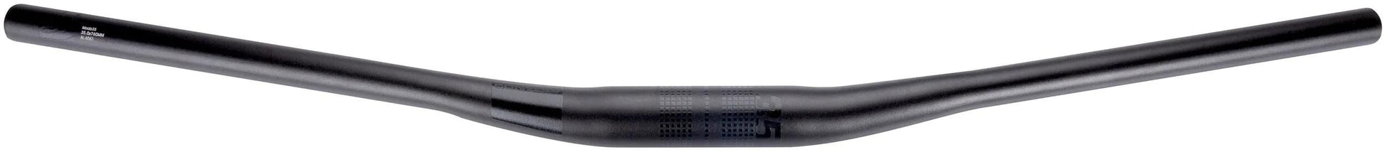 Contac Lenkung Moab 35