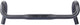 Contac CT -Lenker Austral 31,8 mm x 420 mm, schwarz