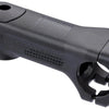 Contac Ct Voice Boreal 31,8 mm x 80 mm, schwarz