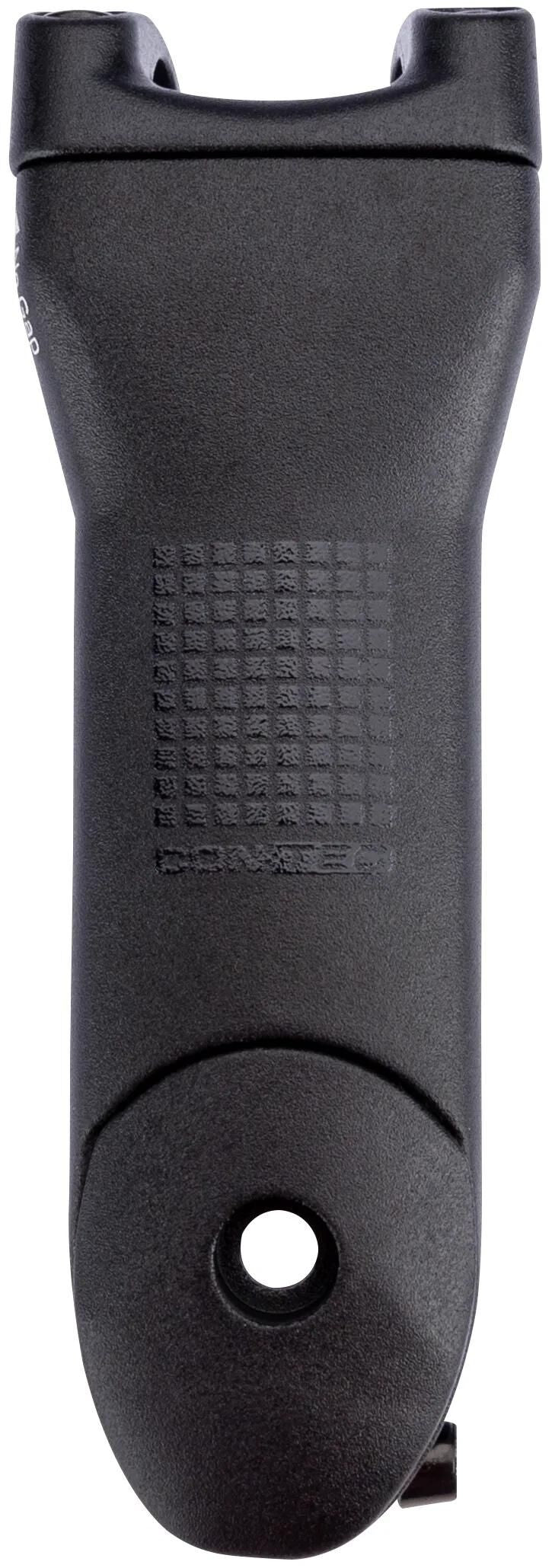 Contac Ct Voice Boreal 31,8 mm x 80 mm, schwarz