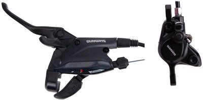 Shimano Disc Breme ST-EF505 BR-MT200