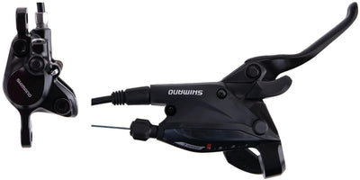 Shimano Disc Breme ST-EF505 BR-MT200
