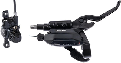 Shimano-Scheibebreme Shim.altus St-Ef515 BR-MT200 8sp