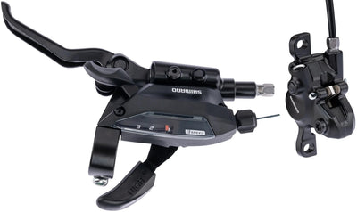 Shimano Discbreme Shim.Altus St-Ef515 BR-MT200 3SP