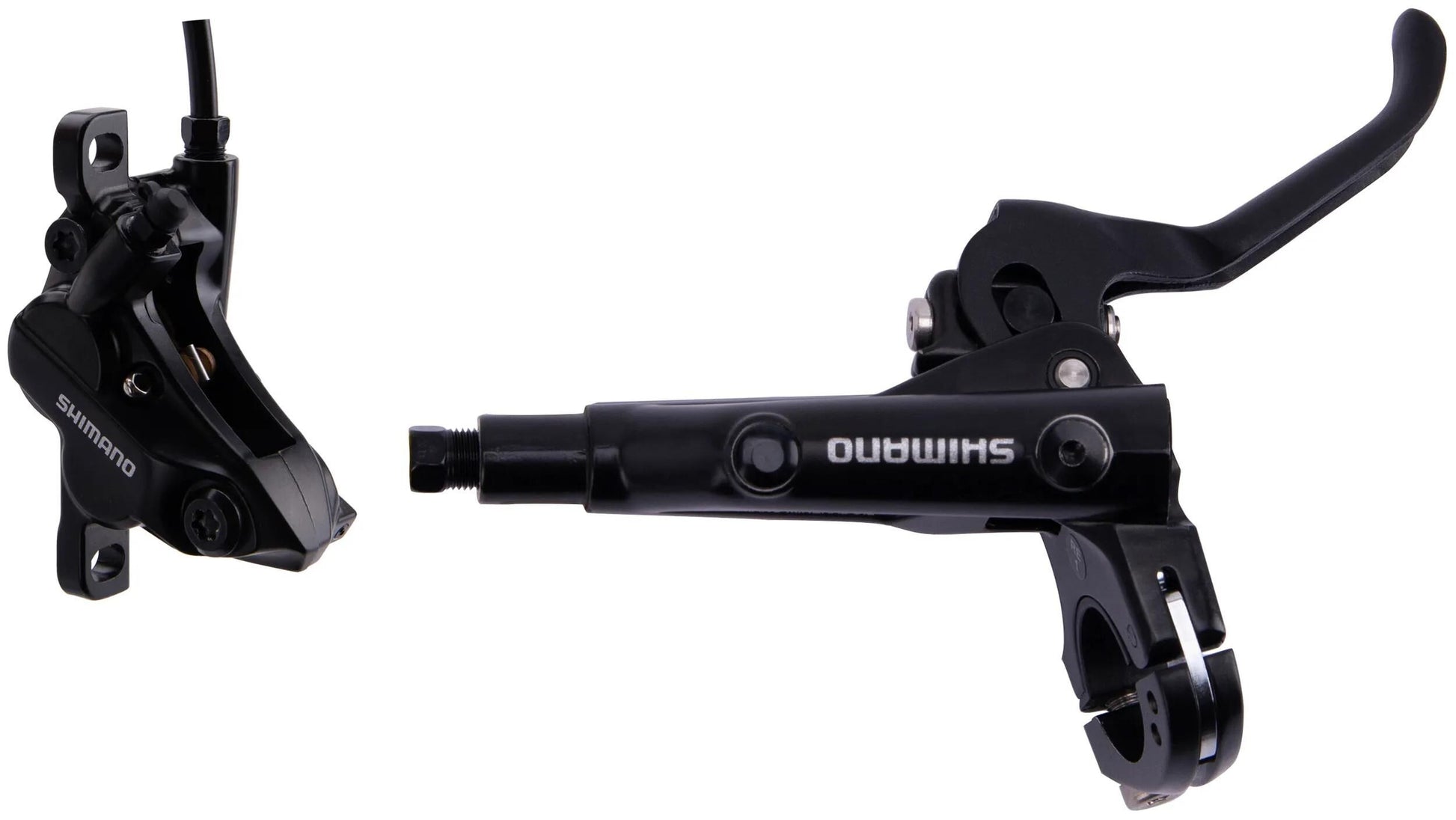 Shimano Discbreme BR-MT520 und BL-MT501