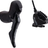 Shimano Tiagra Sti Versteller 10V rechts ST-4720 Discbrake