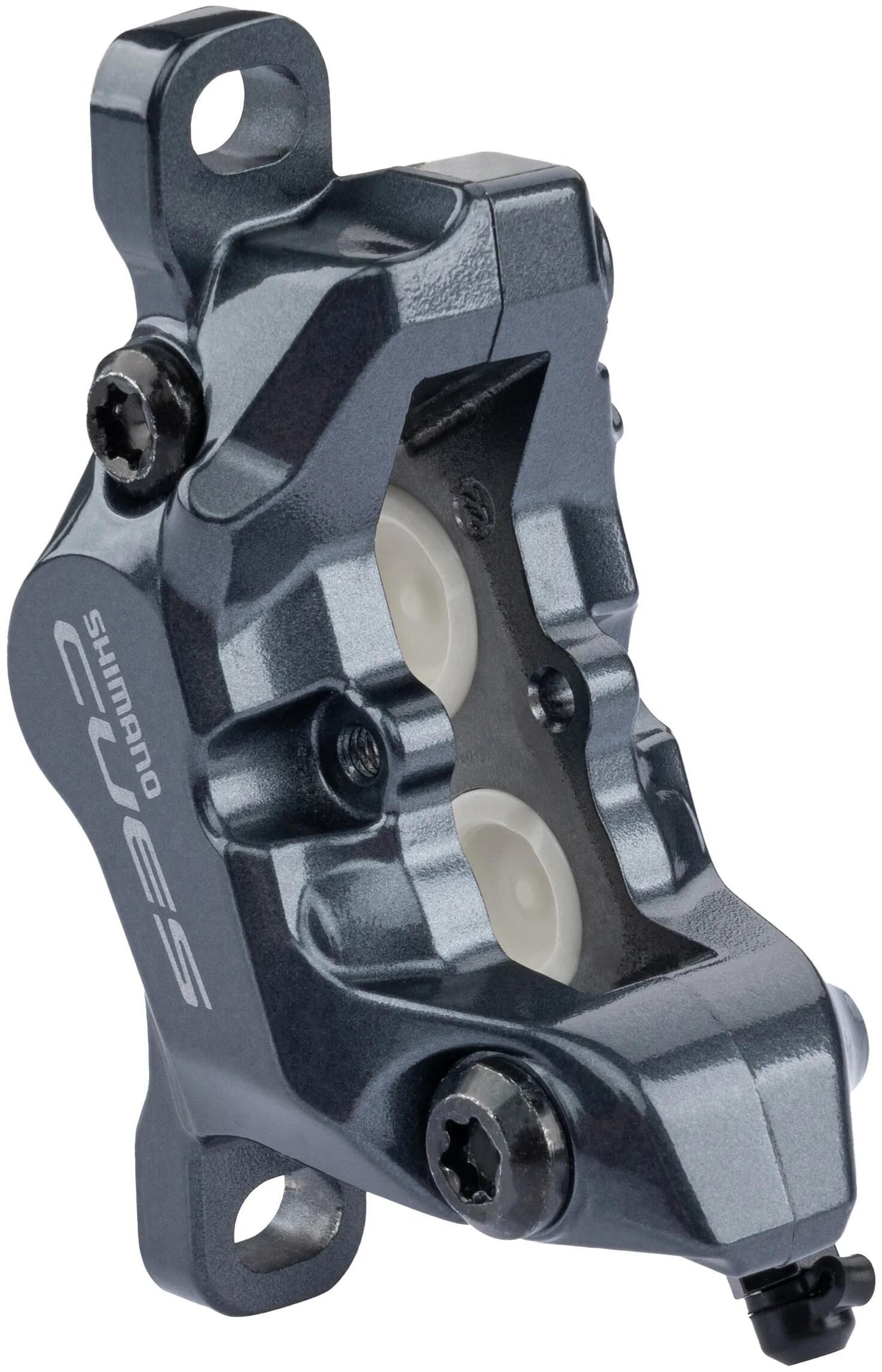 SHIMANO-BREMSCHRAUW CUES BR-U8020 Post Mount N03A Harz
