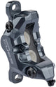 SHIMANO-BREMSCHRAUW CUES BR-U8020 Post Mount N03A Harz
