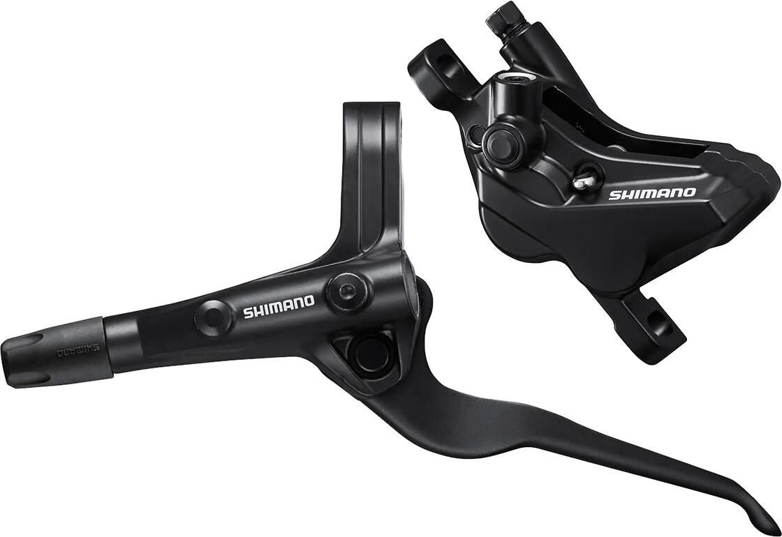 Shimano Discbreme BR-MT420 und BL-MT402