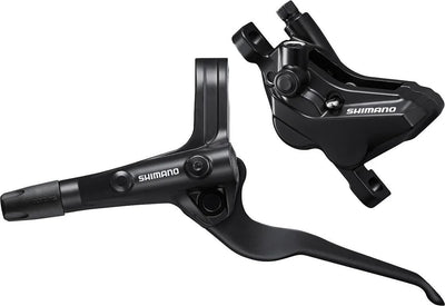 Shimano Discbreme BR-MT420 und BL-MT402