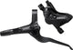 Shimano Discbreme BR-MT420 und BL-MT402