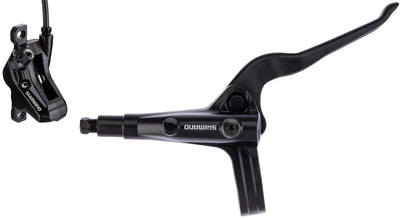 Shimano Discbreme BR-MT420 und BL-MT402