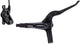 Shimano Discbreme BR-MT420 und BL-MT402