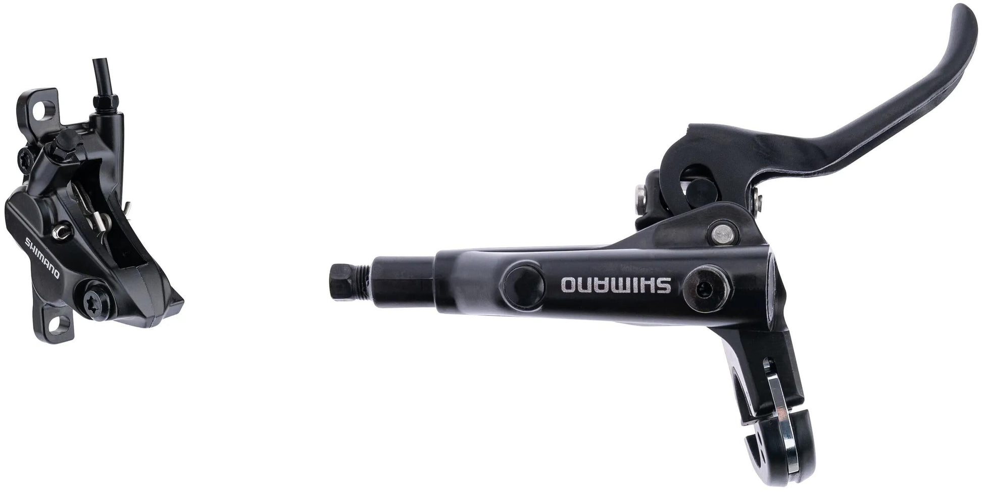 Shimano Discbreme BR-MT520 und BL-MT501