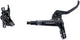 Shimano Discbreme BR-MT520 und BL-MT501