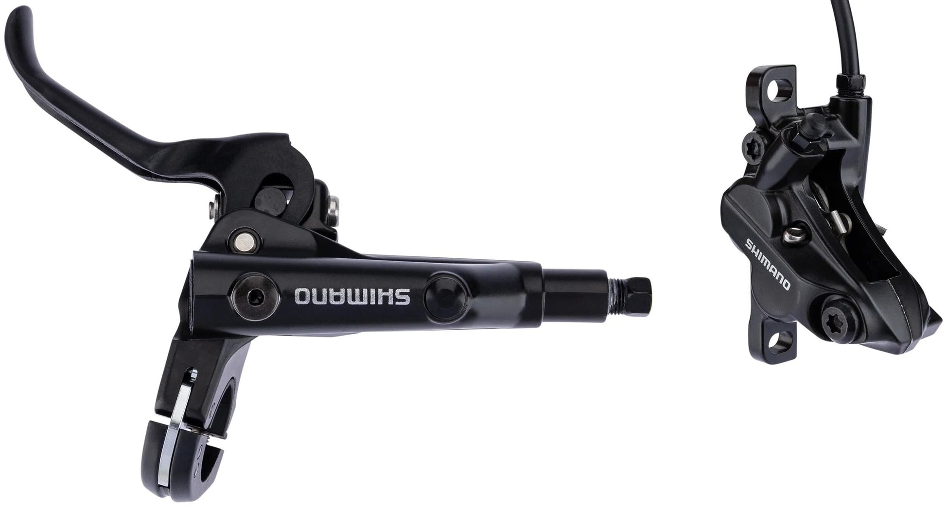 Shimano Discbreme BR-MT520 und BL-MT501