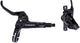 Shimano Discbreme BR-MT520 und BL-MT501