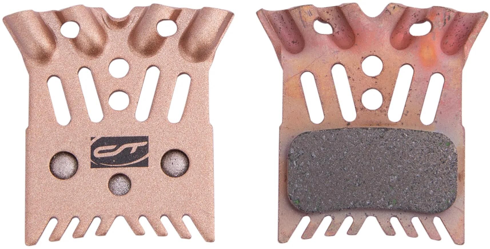 Contac CT Disc Brakepad BP-550C Bio, cool