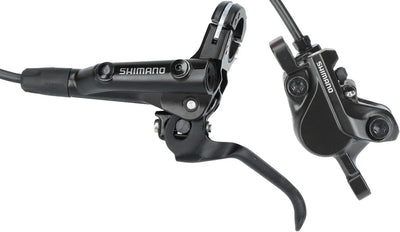 Shimano Discbreme BR-MT501