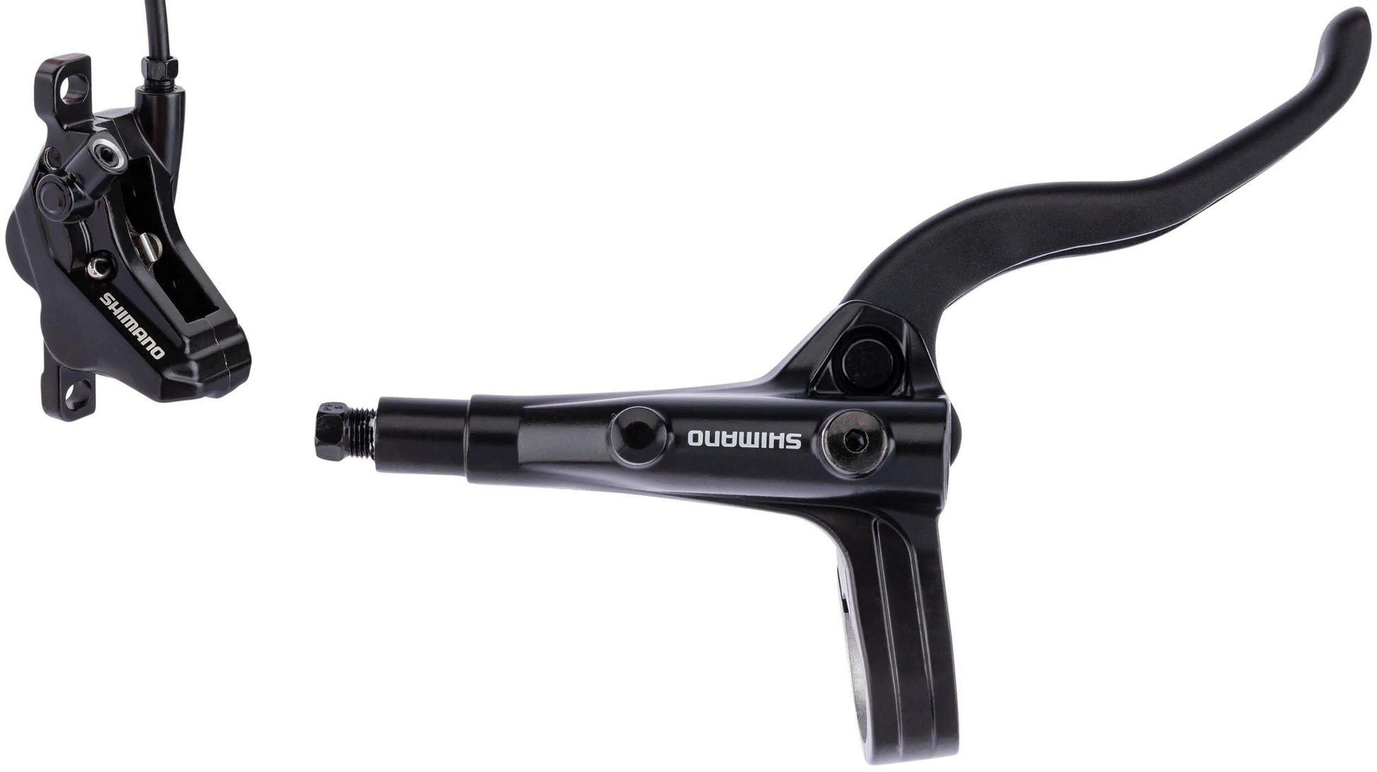 Shimano Discbreme BR-MT420 und BL-MT401