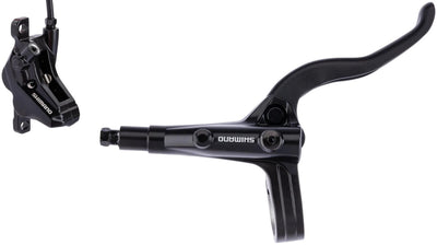 Shimano Discbreme BR-MT420 und BL-MT401