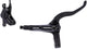 Shimano Discbreme BR-MT420 und BL-MT401