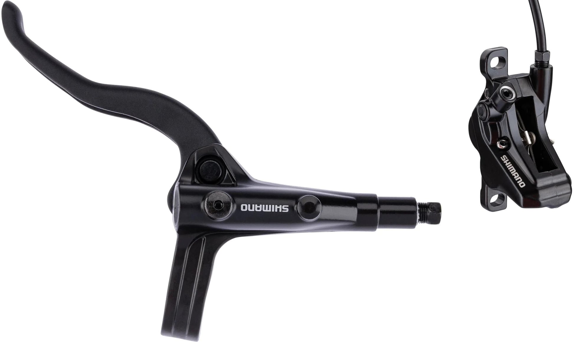 Shimano Discbreme BR-MT420 und BL-MT401