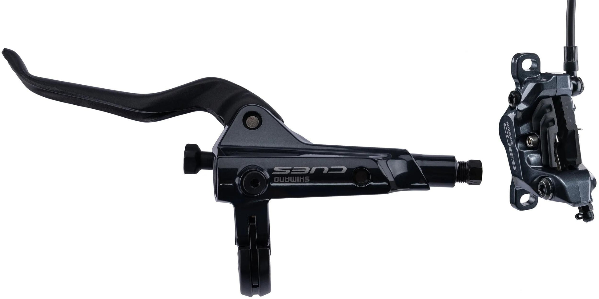 Shimano Discbreme BR-U8020 und BL-U8000