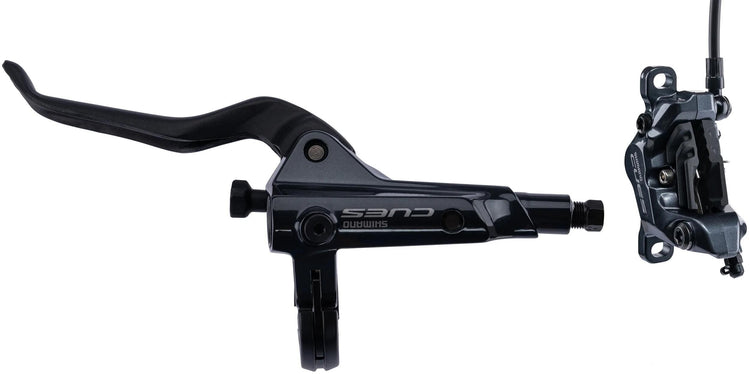 Shimano Discbreme BR-U8020 und BL-U8000