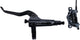 Shimano Discbreme BR-U8020 und BL-U8000