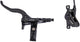 Shimano Discbreme BR-MT420 und BL-M4100