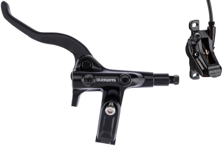 Shimano Discbreme BR-MT420 und BL-M4100