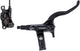 Shimano Discbreme BR-MT420 und BL-M4100