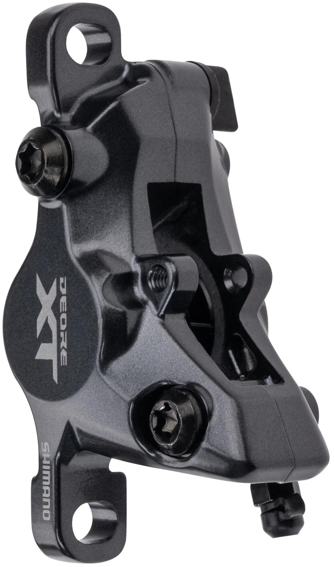 Shimano Bremssattel XT BR-M8200 Shim.Crake Bremssättel XT SW PM 2KO M8200 Metall