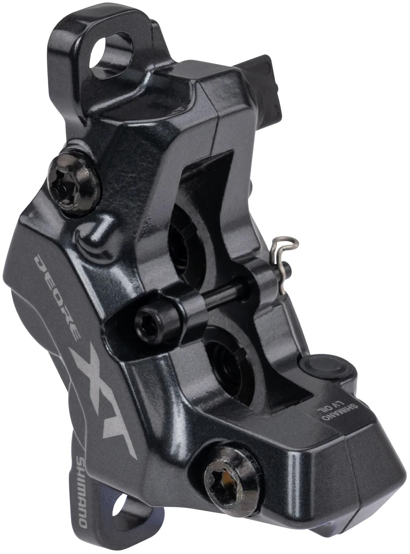 Shimano XT BR-M8220 Postmount-Bremssattel