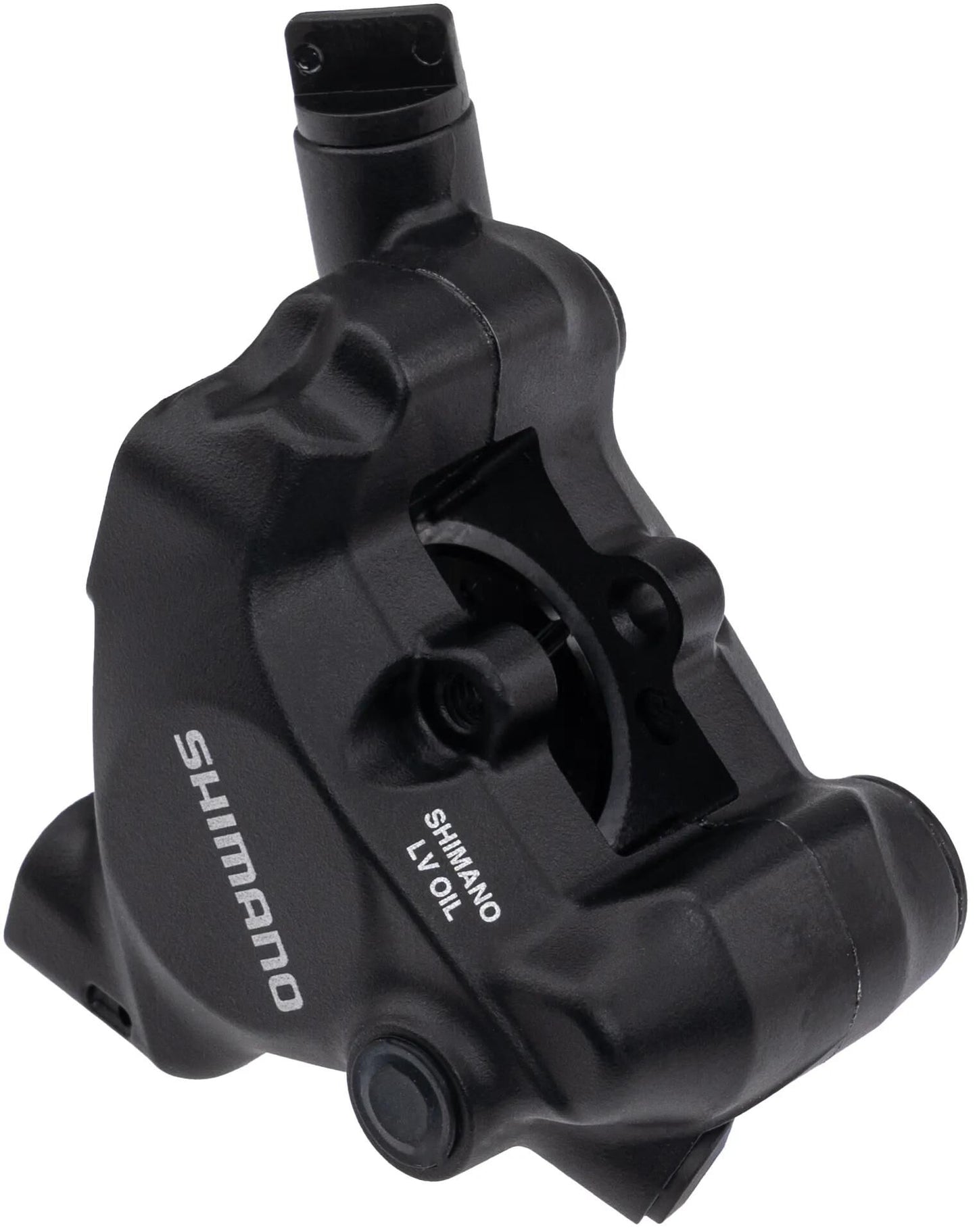 Shimano xt br-mt805 flach montierter Bremssattel hinten