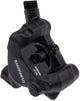 Shimano xt br-mt805 flach montierter Bremssattel hinten