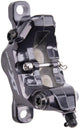 Shimano Bremsblockhalter XT BR-M8120
