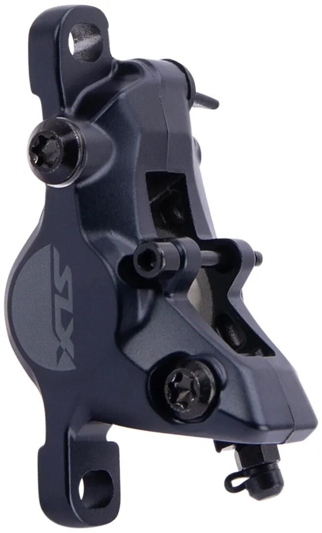 Shimano Remlauw SLX BR-M7100 Post Mount G03S Harz Schwarz