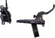 Shimano Disc Breme Deore XT BR-M8100 und BL-M8100